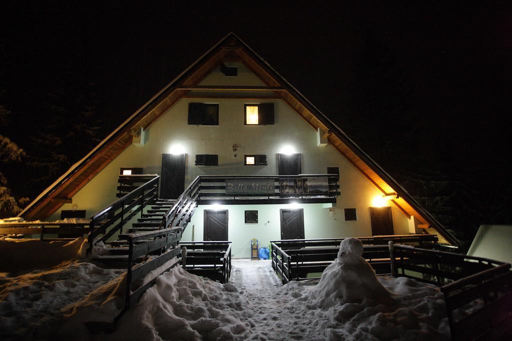 Apartments Bellamonte Vlasic Eksteriør bilde