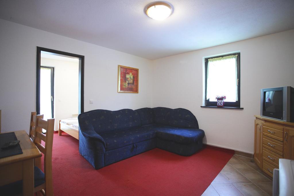 Apartments Bellamonte Vlasic Eksteriør bilde