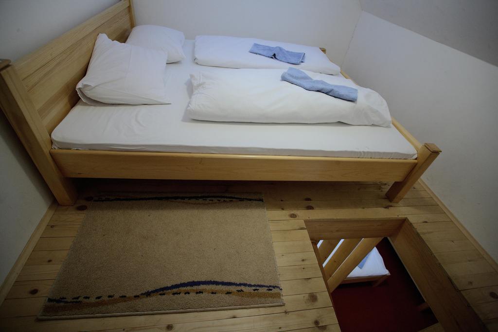 Apartments Bellamonte Vlasic Eksteriør bilde